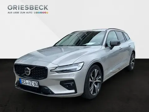 Annonce VOLVO V60 Essence 2024 d'occasion 