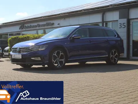 Used VOLKSWAGEN PASSAT Diesel 2021 Ad 