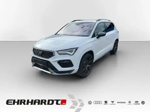 Annonce CUPRA ATECA Essence 2024 d'occasion 