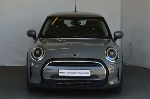 Annonce MINI COOPER Essence 2021 d'occasion 