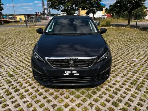 Used PEUGEOT 308 Petrol 2020 Ad 