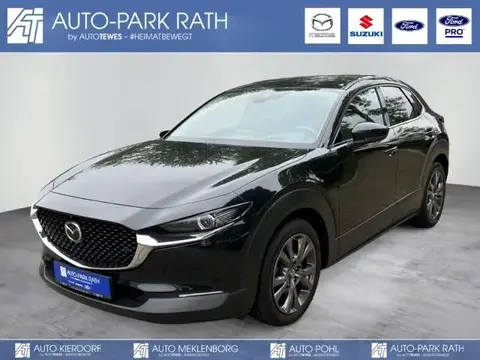 Used MAZDA CX-30 Petrol 2020 Ad 