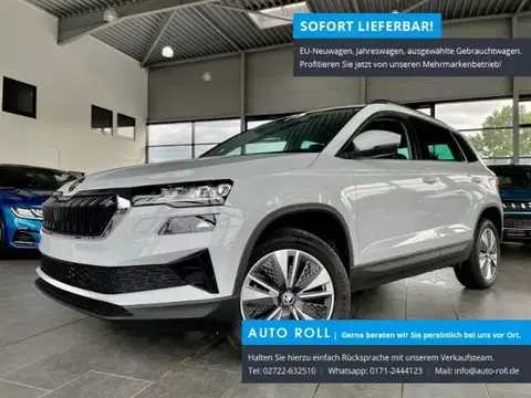 Annonce SKODA KAROQ Essence 2023 d'occasion 