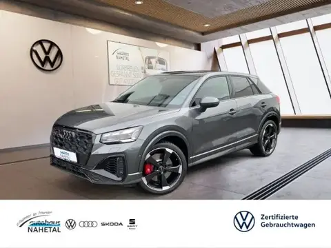 Used AUDI SQ2 Petrol 2023 Ad 