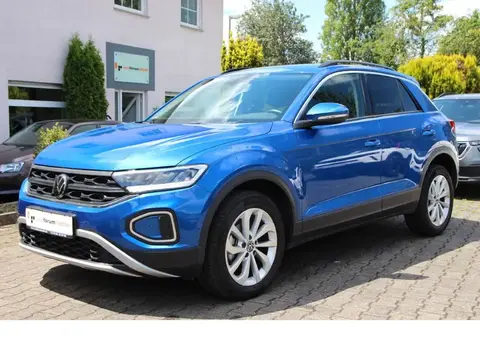 Used VOLKSWAGEN T-ROC Petrol 2023 Ad 