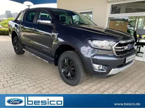 Used FORD RANGER Diesel 2020 Ad 