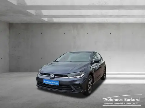 Annonce VOLKSWAGEN POLO Essence 2024 d'occasion 