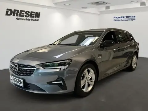 Annonce OPEL INSIGNIA Diesel 2020 d'occasion 