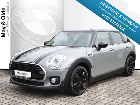 Used MINI COOPER Petrol 2018 Ad 