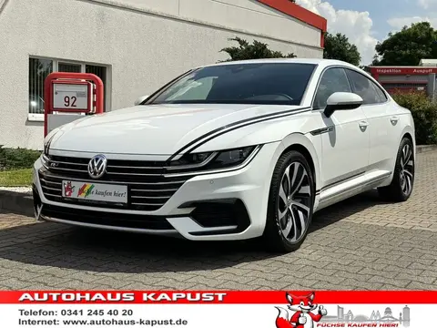 Used VOLKSWAGEN ARTEON Petrol 2020 Ad 