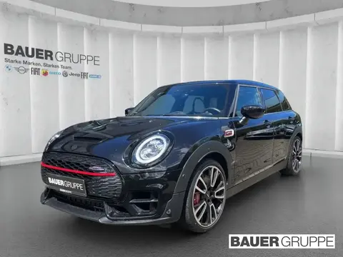 Annonce MINI JOHN COOPER WORKS Essence 2021 d'occasion 