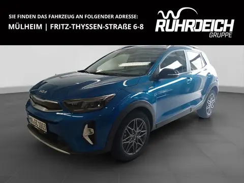 Annonce KIA STONIC Essence 2024 d'occasion 