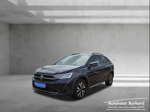 Annonce VOLKSWAGEN TAIGO Essence 2023 d'occasion 