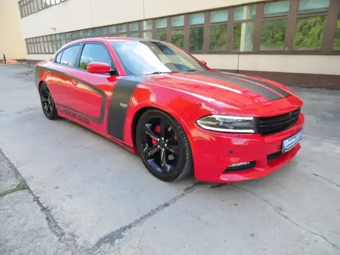 Used DODGE CHARGER Petrol 2015 Ad 