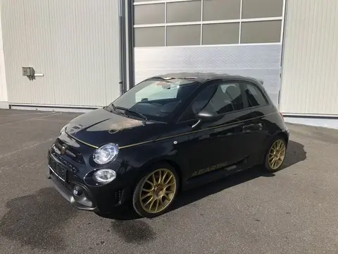 Annonce ABARTH 595 Essence 2021 d'occasion 