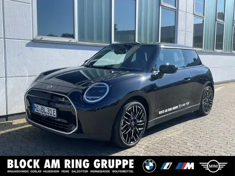 Annonce MINI COOPER Non renseigné 2024 d'occasion 