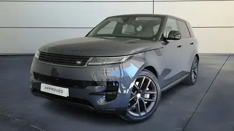 Used LAND ROVER RANGE ROVER SPORT Hybrid 2023 Ad 