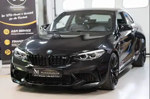 Annonce BMW M2 Essence 2019 d'occasion 