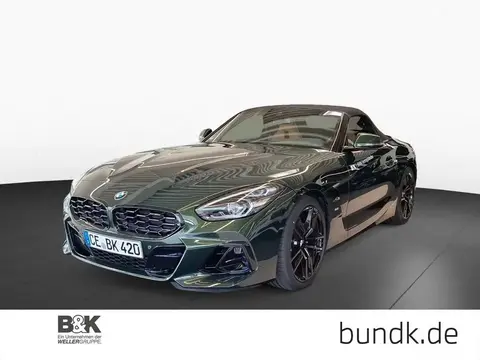 Used BMW Z4 Petrol 2024 Ad 