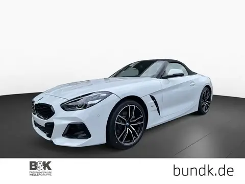 Annonce BMW Z4 Essence 2024 d'occasion 