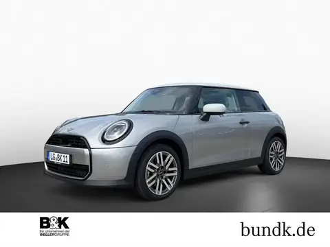 Used MINI COOPER Petrol 2024 Ad 