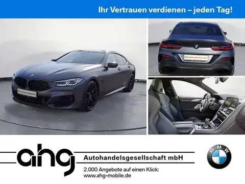 Annonce BMW M850 Essence 2021 d'occasion 