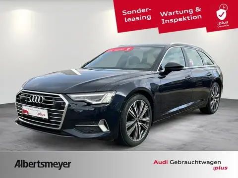 Used AUDI A6 Diesel 2023 Ad 