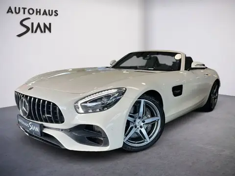 Used MERCEDES-BENZ CLASSE GT Petrol 2019 Ad 