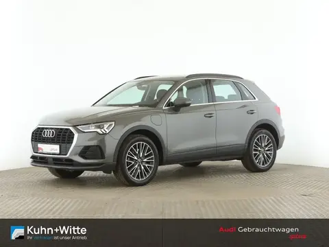 Annonce AUDI Q3 Hybride 2021 d'occasion 