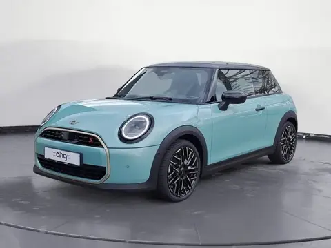 Annonce MINI COOPER Essence 2024 d'occasion 