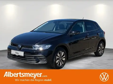 Used VOLKSWAGEN POLO Petrol 2024 Ad 