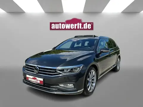 Used VOLKSWAGEN PASSAT Diesel 2020 Ad 