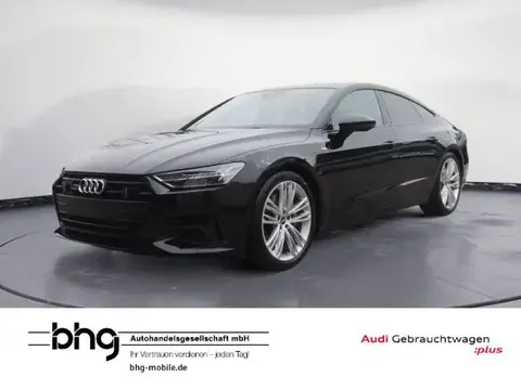 Annonce AUDI A7 Hybride 2021 d'occasion 