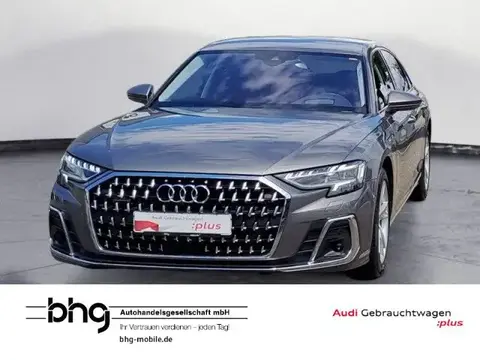 Used AUDI A8 Diesel 2022 Ad 