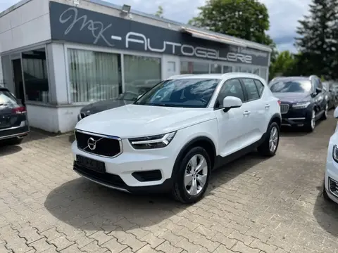 Used VOLVO XC40 Petrol 2019 Ad 