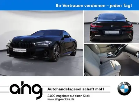 Annonce BMW M850 Non renseigné 2019 d'occasion 