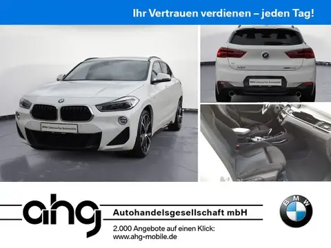 Used BMW X2 Diesel 2019 Ad 