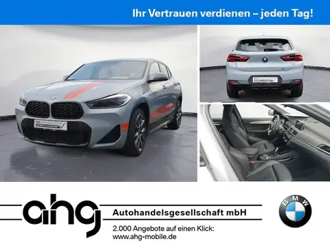 Annonce BMW X2 Essence 2021 d'occasion 