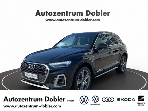 Used AUDI Q5 Diesel 2021 Ad 