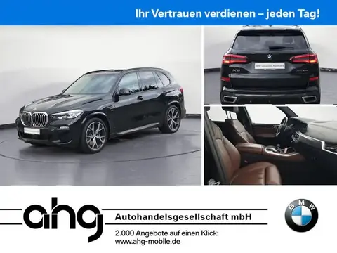 Annonce BMW X5 Non renseigné 2020 d'occasion 