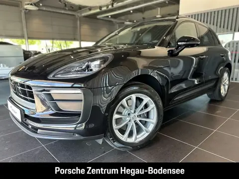 Used PORSCHE MACAN Petrol 2024 Ad 