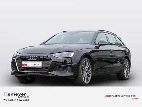 Annonce AUDI A4 Essence 2023 d'occasion 