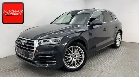 Annonce AUDI Q5 Diesel 2019 d'occasion 