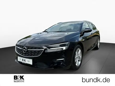 Used OPEL INSIGNIA Diesel 2022 Ad 