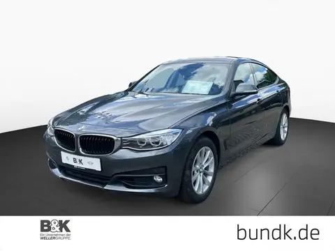 Used BMW SERIE 3 Petrol 2016 Ad 