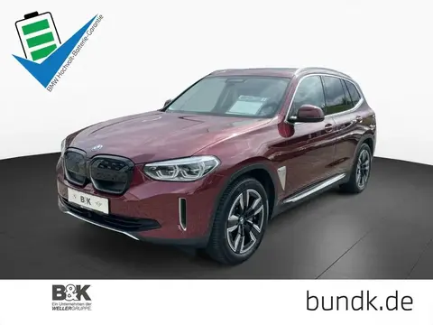 Used BMW IX3 Not specified 2021 Ad 