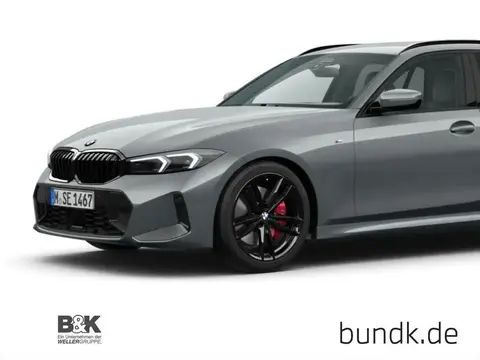 Annonce BMW SERIE 3 Hybride 2024 d'occasion 