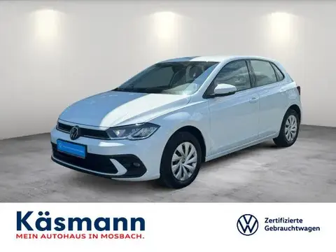 Used VOLKSWAGEN POLO Petrol 2022 Ad 