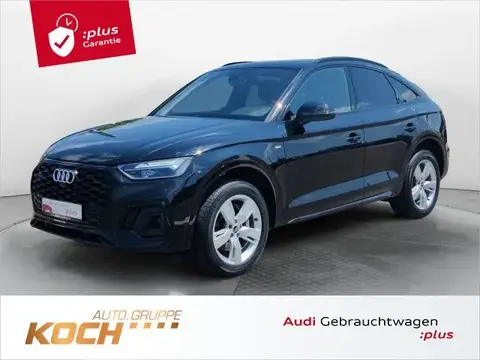 Used AUDI Q5 Diesel 2021 Ad 