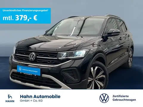 Annonce VOLKSWAGEN T-CROSS Essence 2024 d'occasion 